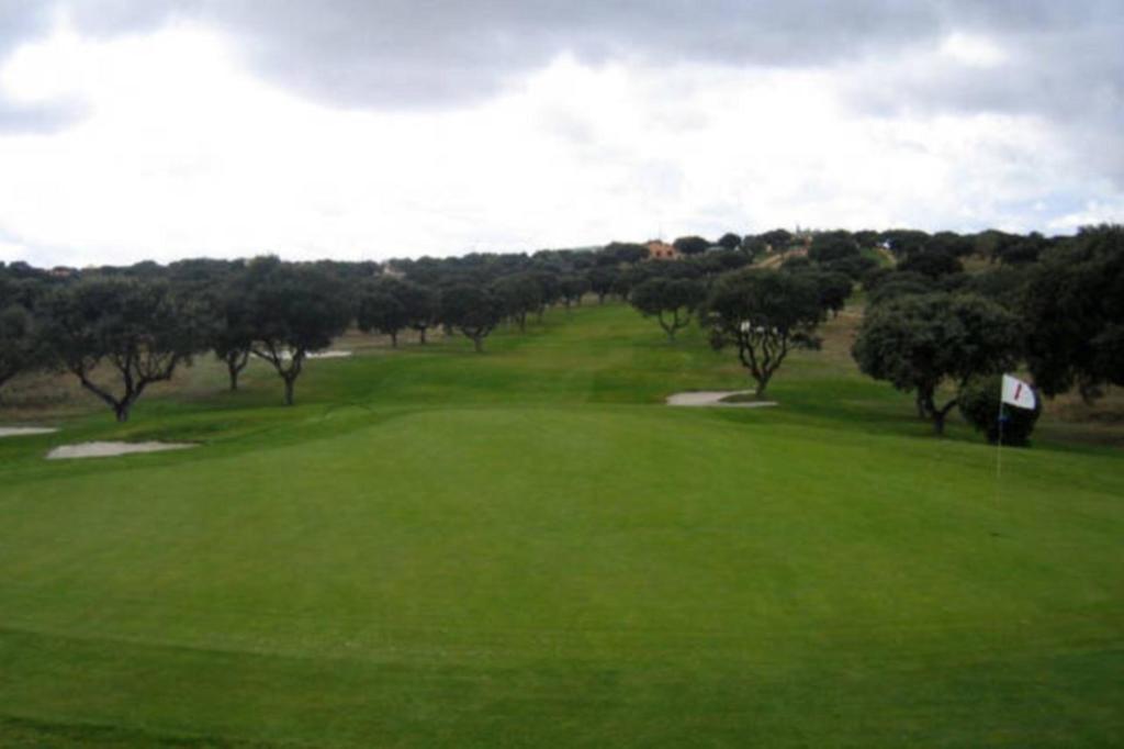 Vila La Casona Del Tormes Almenara de Tormes Exteriér fotografie